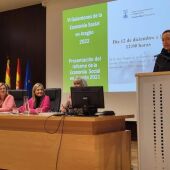 La economía social emplea a más de 21.000 personas en Aragón