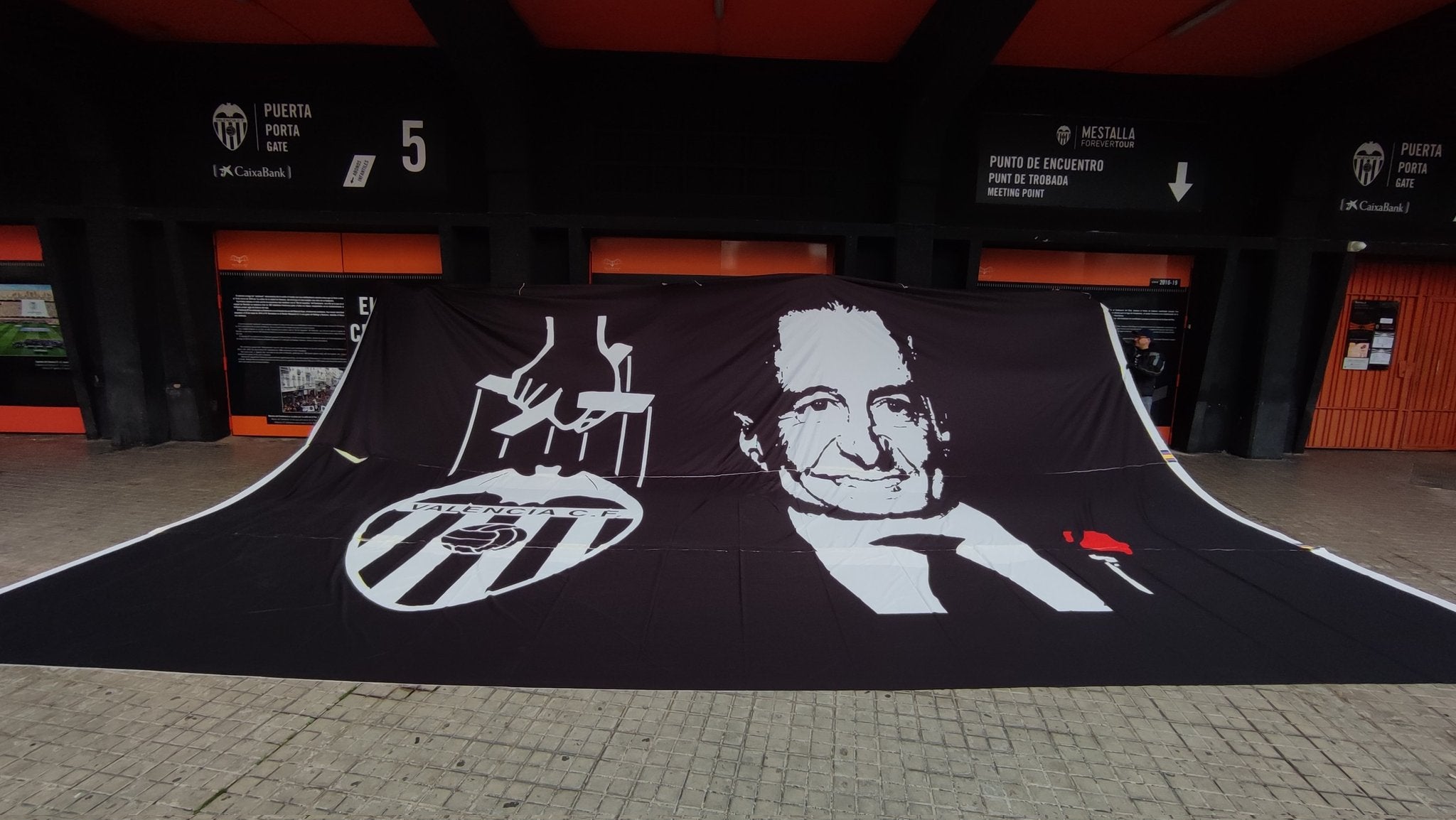 El Valencia celebra hoy su Junta General de Accionistas El Valencia celebra hoy su Junta General de Accionistas