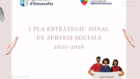 Almussafes plan Servicio sociales Almussafes plan Servicio sociales