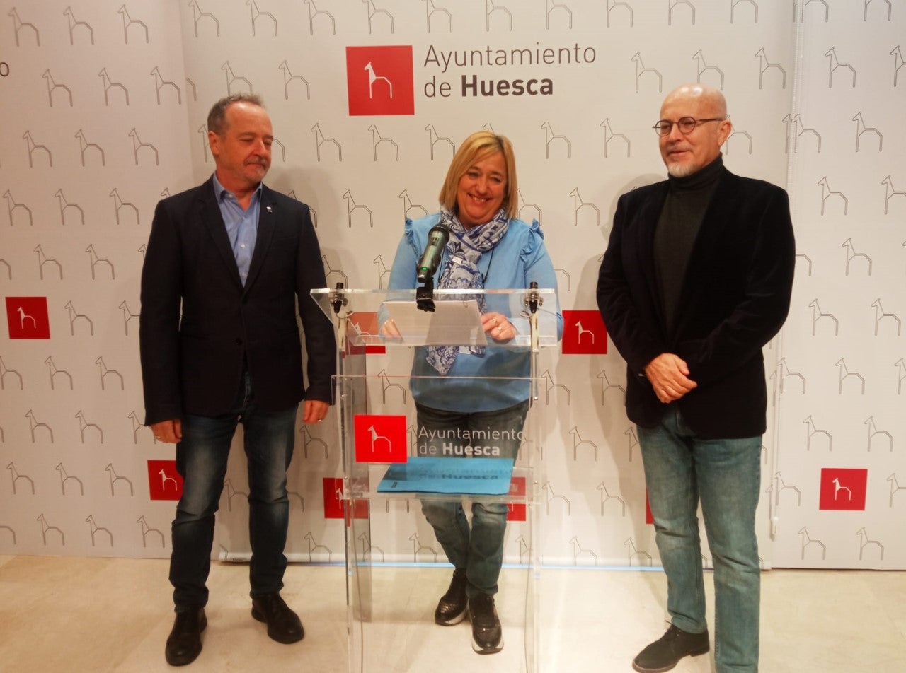 "Es tu Navidad", programa festivo con propuestas para todos "Es tu Navidad", programa festivo con propuestas para todos