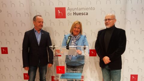 "Es tu Navidad", programa festivo con propuestas para todos