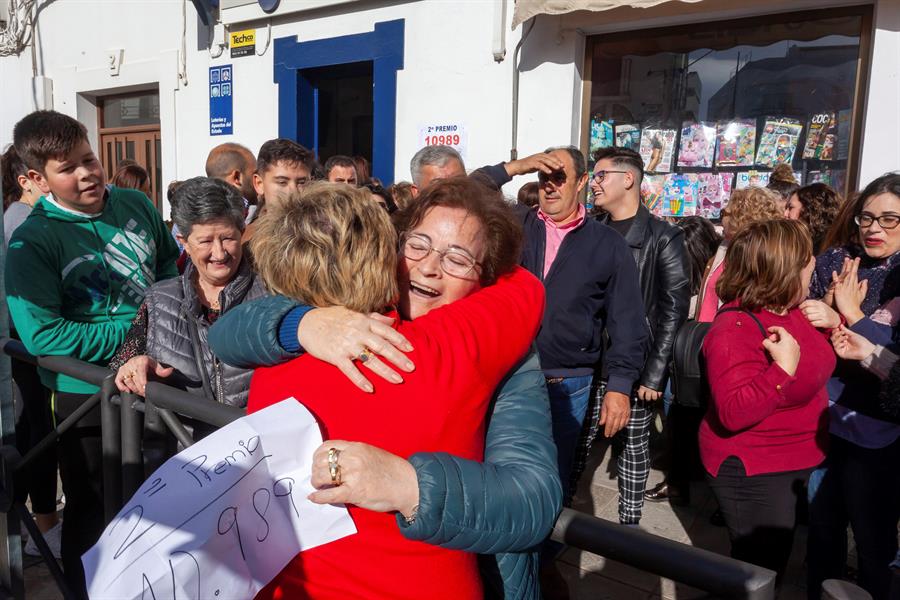 Las probabilidades de ganar el Gordo de Navidad, según un matemático Las probabilidades de ganar el Gordo de Navidad, según un matemático