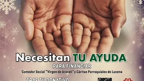 Campaña de Navidad COF Lucena Campaña de Navidad COF Lucena