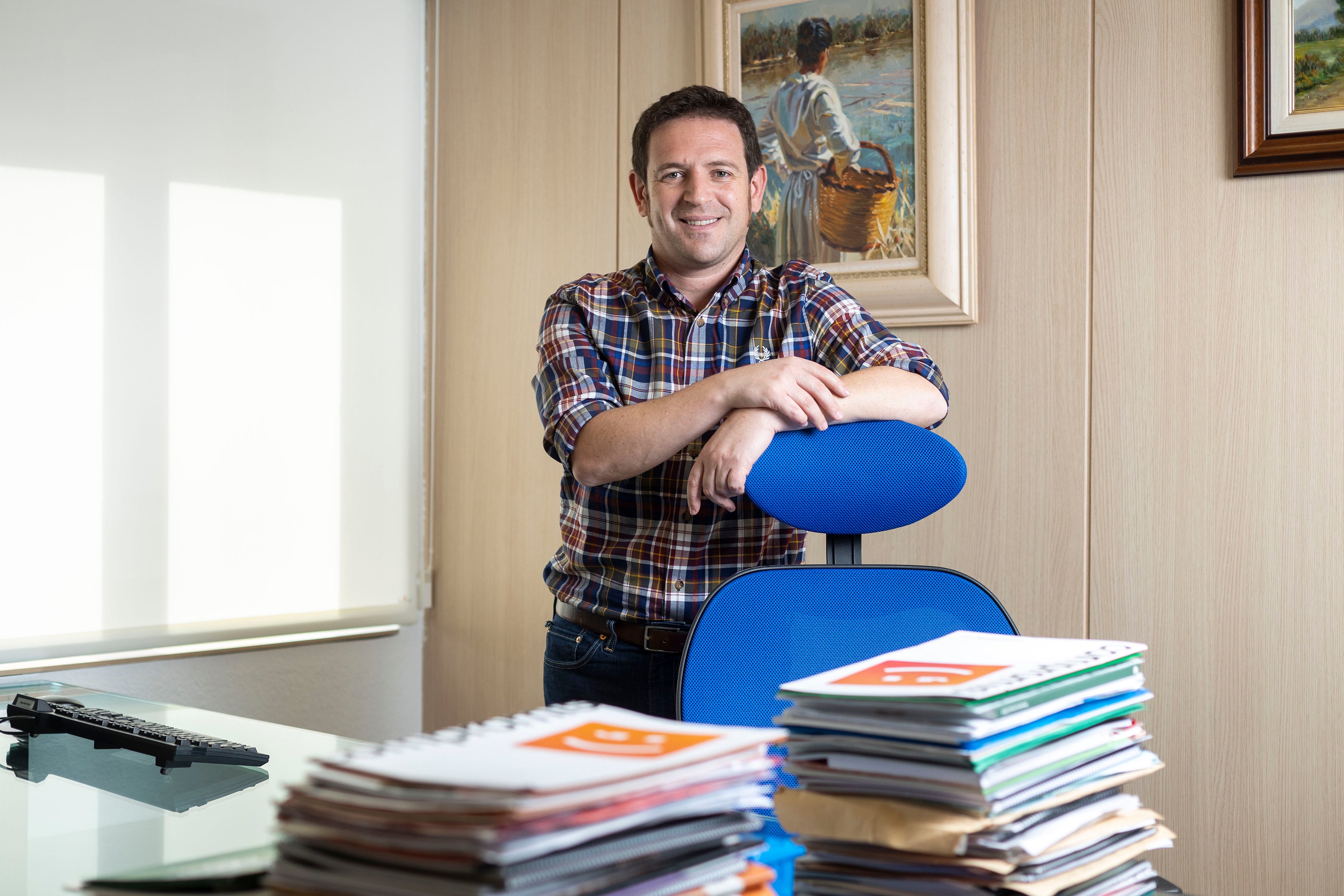 Dos de cada tres gestiones municipales de Castelló se realizan telemáticamente Dos de cada tres gestiones municipales de Castelló se realizan telemáticamente