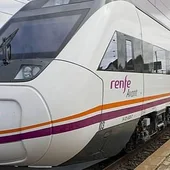 Tren Avant Tren Avant
