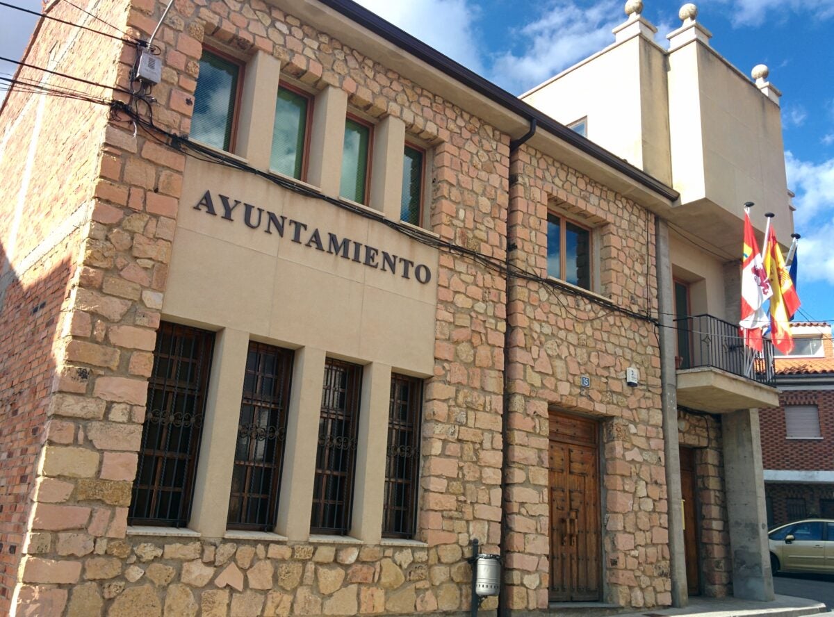 Onda Cero Con Nuestros Pueblos- La Lastrilla Onda Cero Con Nuestros Pueblos- La Lastrilla