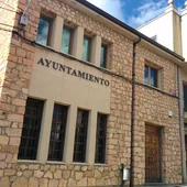 Ayuntamiento de La Lastrilla, Segovia Ayuntamiento de La Lastrilla, Segovia