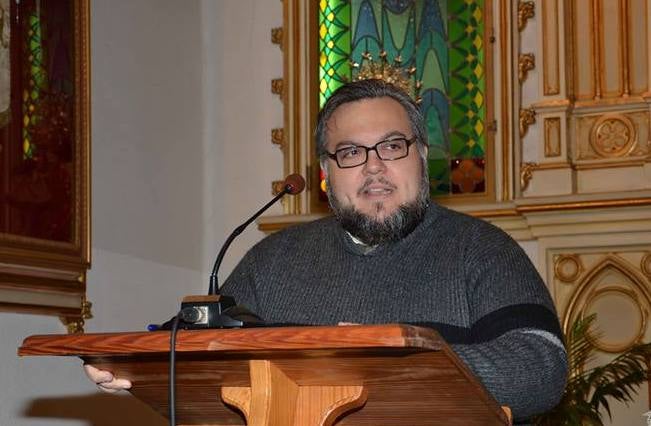 José Vilaseca: “El Butoni es nuestro monstruo autóctono” José Vilaseca: “El Butoni es nuestro monstruo autóctono”