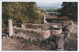 El yacimiento de la Villa del Mitra de Cabra, en una nueva edición de Los Miércoles en el Museo El yacimiento de la Villa del Mitra de Cabra, en una nueva edición de Los Miércoles en el Museo