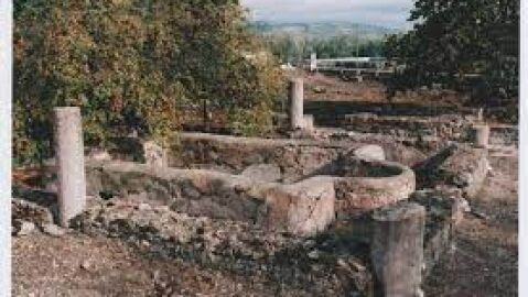 El yacimiento de la Villa del Mitra de Cabra, en una nueva edici&oacute;n de Los Mi&eacute;rcoles en el Museo