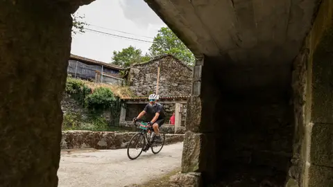 Aberto o prazo para inscribirse na VI edición da “Ourense Strade Termal” Aberto o prazo para inscribirse na VI edición da “Ourense Strade Termal”