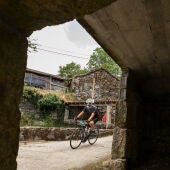 Aberto o prazo para inscribirse na VI edición da “Ourense Strade Termal”