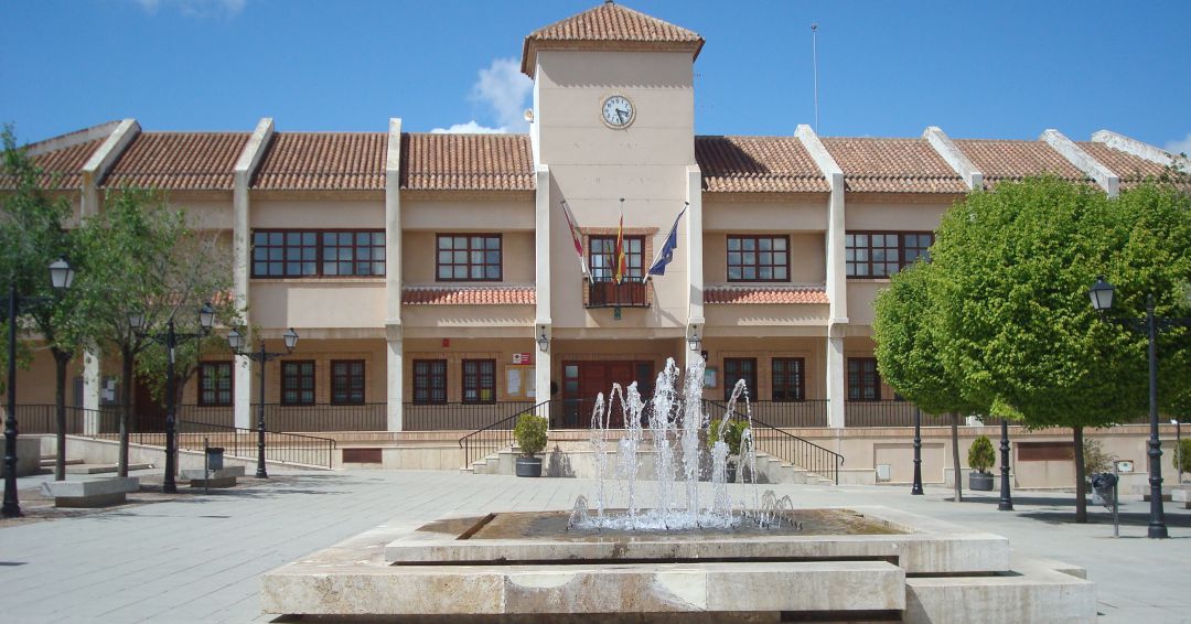 Santa Cruz de Mudela remodelará la Plaza de la Constitución Santa Cruz de Mudela remodelará la Plaza de la Constitución
