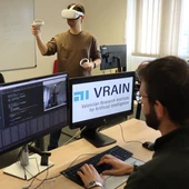 VRAIN VRAIN