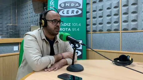 Carlos Salguero Carlos Salguero