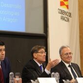 Dos de los siete proyectos españoles sobre hidrógeno verde se desarrollarán en Aragón