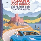 españa con perro