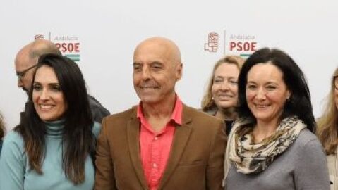 Antonio Hurtado elegido candidato a la alcald&iacute;a