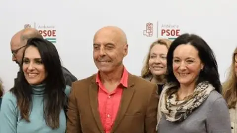 Antonio Hurtado elegido candidato a la alcaldía Antonio Hurtado elegido candidato a la alcaldía