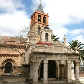 Santa Eulalia Santa Eulalia