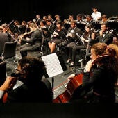 La Joven Orquesta Sinfónica de Torrevieja ofrece su Concierto de Navidad      