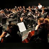 La Joven Orquesta Sinfónica de Torrevieja ofrece su Concierto de Navidad La Joven Orquesta Sinfónica de Torrevieja ofrece su Concierto de Navidad