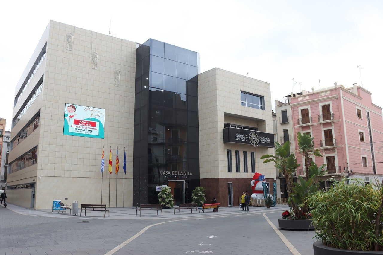 Onda ha percibido este año 17,7 millones de euros en subvenciones de otras administraciones Onda ha percibido este año 17,7 millones de euros en subvenciones de otras administraciones