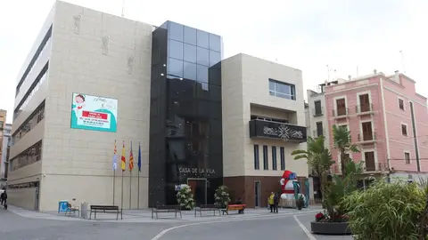 Onda ha percibido este año 17,7 millones de euros en subvenciones de otras administraciones Onda ha percibido este año 17,7 millones de euros en subvenciones de otras administraciones