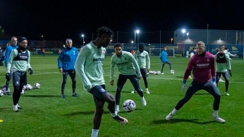 Recta final de la "pretemporada" con el regreso de los mundialistas