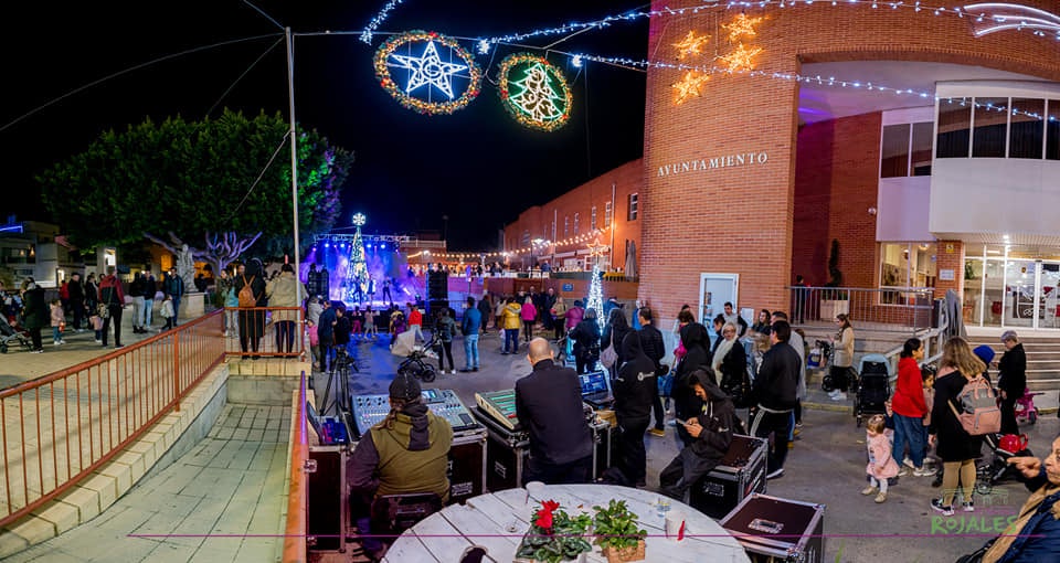 La Campaña de bono consumo de Navidad está en pleno funcionamiento La Campaña de bono consumo de Navidad está en pleno funcionamiento