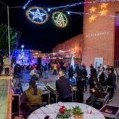 La Campaña de bono consumo de Navidad está en pleno funcionamiento 
