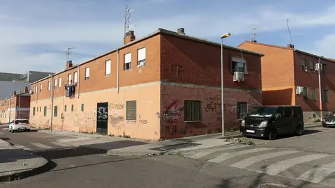 San Lázaro tendrá un local para uso de los colectivos San Lázaro tendrá un local para uso de los colectivos