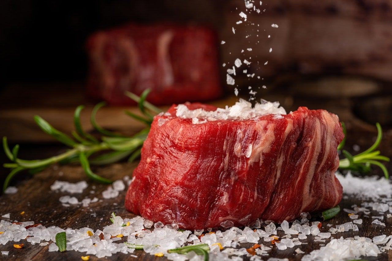 Cada cuánto se debe comer carne roja: esto dice la ciencia Cada cuánto se debe comer carne roja: esto dice la ciencia