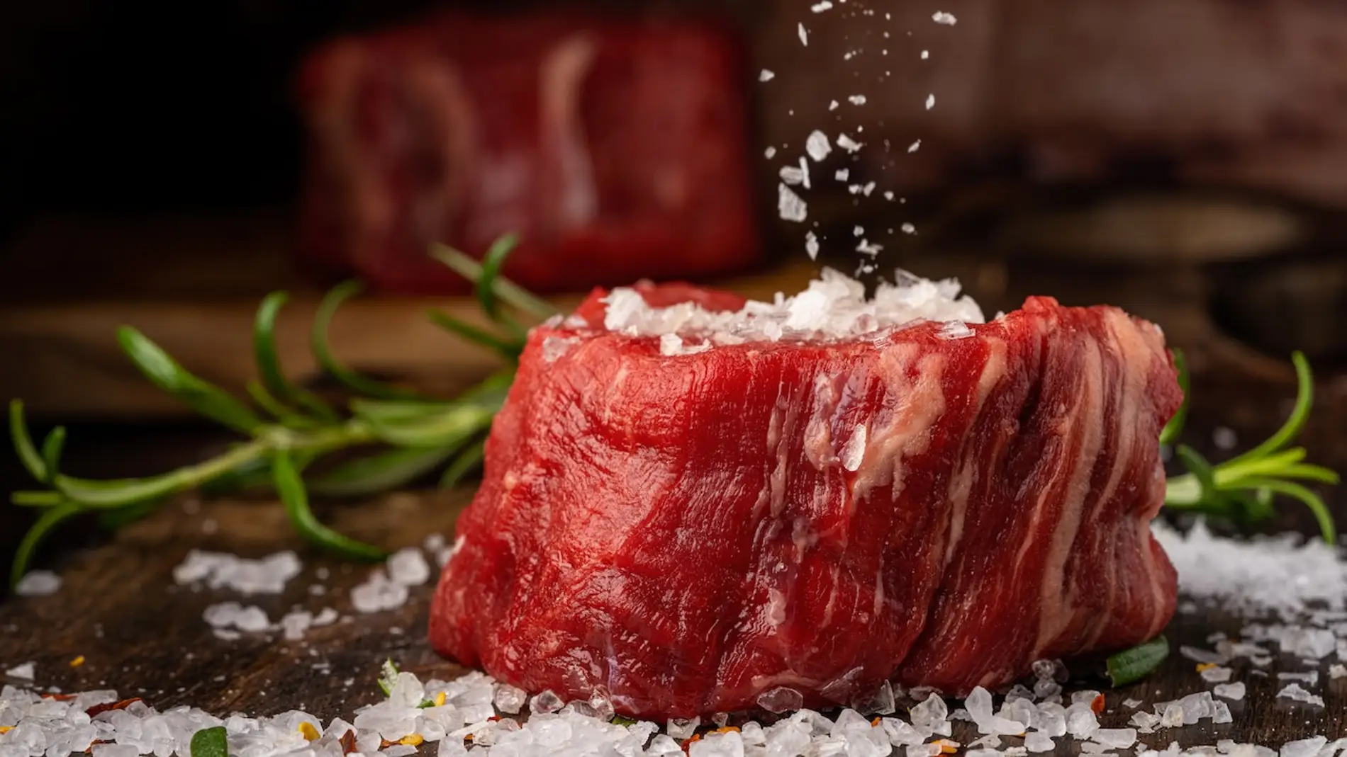 Cada cuanto se debe comer carne roja: esto dice la ciencia