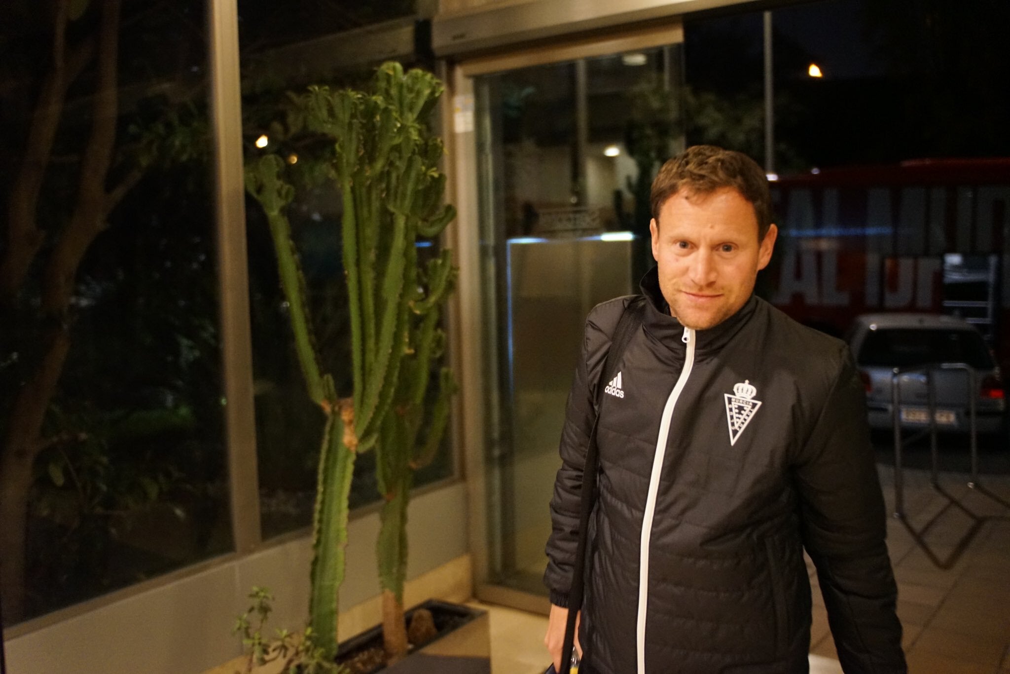 El Real Murcia pregunta por defensas sub23 El Real Murcia pregunta por defensas sub23