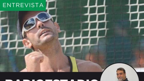 Entrevista Ra&uacute;l Mesa