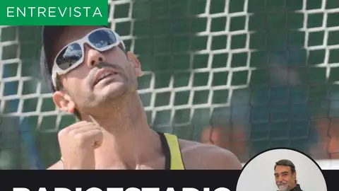 Entrevista Raúl Mesa Entrevista Raúl Mesa