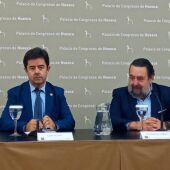Huesca acogerá en 2023 el Simposium Nacional de Alumbrado