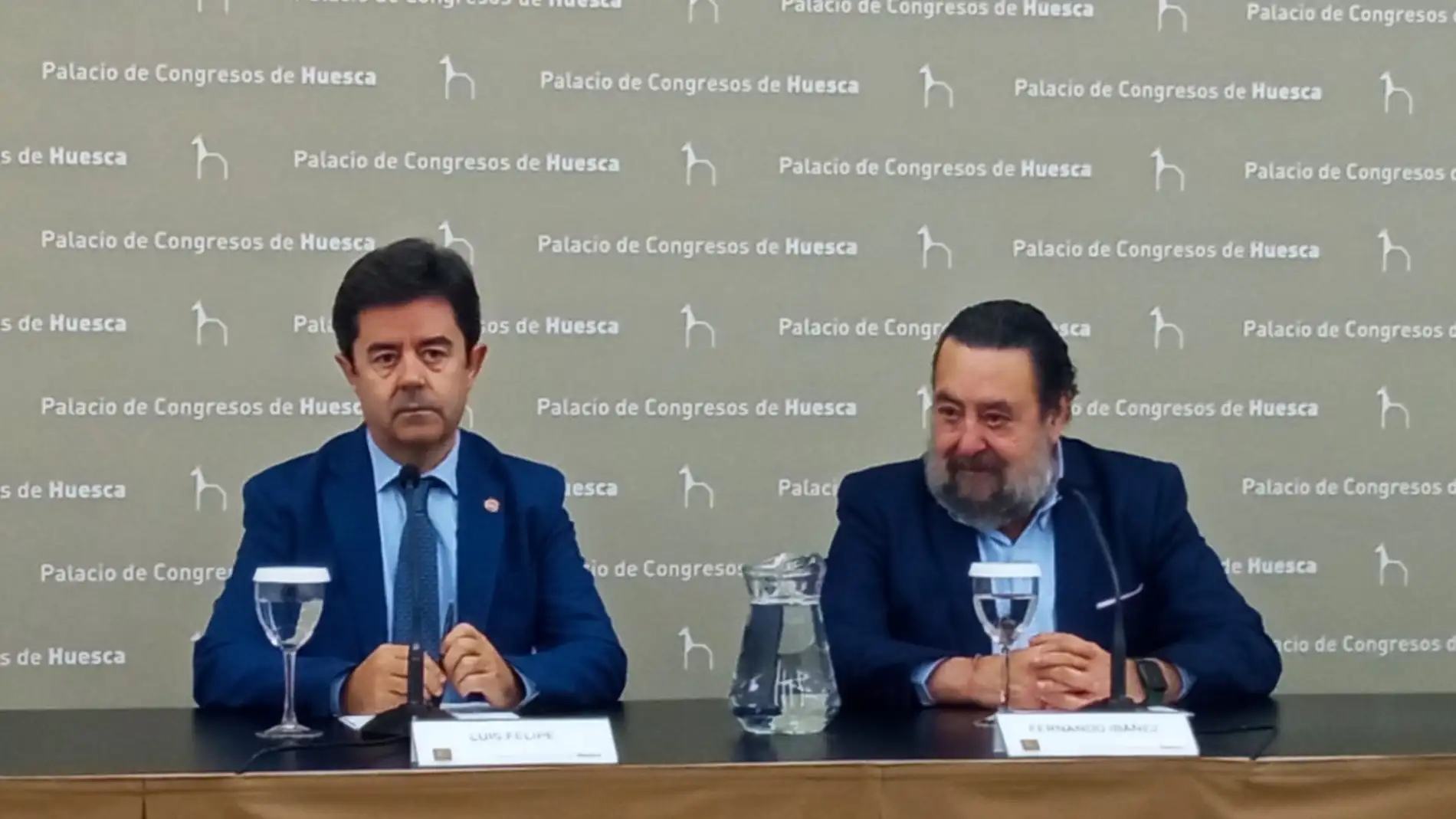 Huesca acogerá en 2023 el Simposium Nacional de Alumbrado