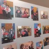 Exposición fotografía 'Yo sí te veo' en Valdepeñas Exposición fotografía 'Yo sí te veo' en Valdepeñas