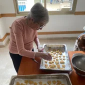 Mayores Mayores