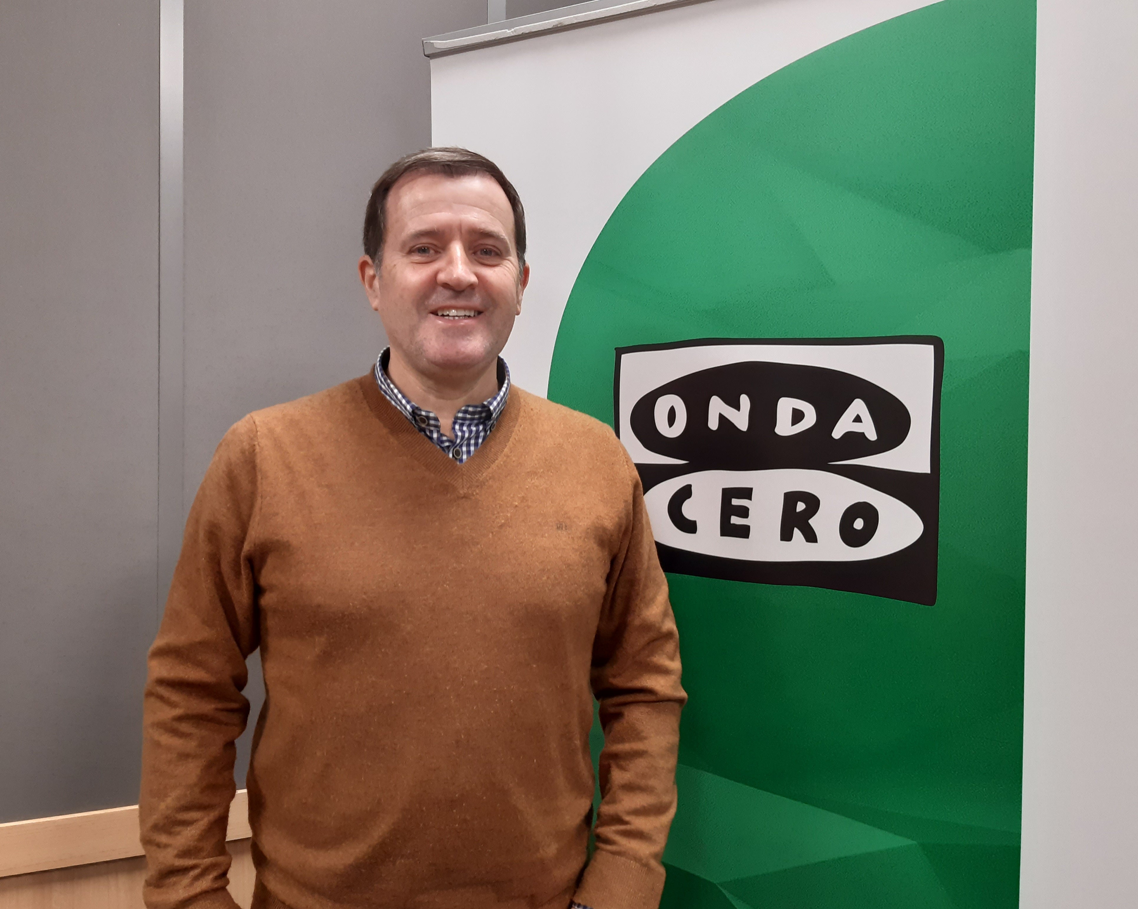 Entrevista al presidente del sindicato ANPE Asturias Entrevista al presidente del sindicato ANPE Asturias
