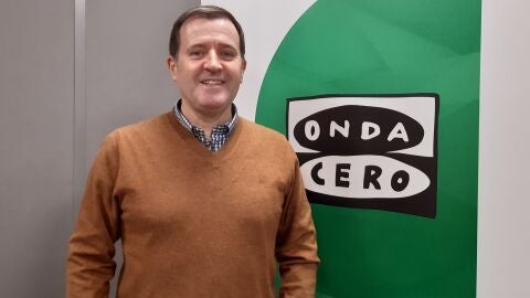 Gumersindo Rodr&iacute;guez, ANPE Asturias