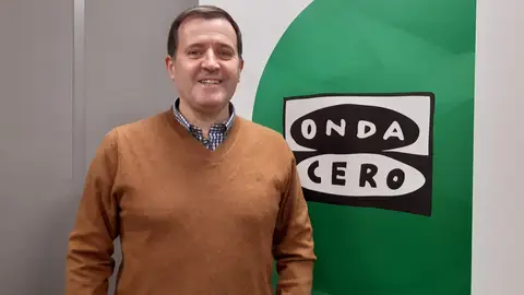 Gumersindo Rodríguez, ANPE Asturias Gumersindo Rodríguez, ANPE Asturias