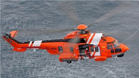 La Guardia Civil encuentra el cadáver del pescador desaparecido ayer en Calp La Guardia Civil encuentra el cadáver del pescador desaparecido ayer en Calp