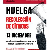 Huelga Collidors