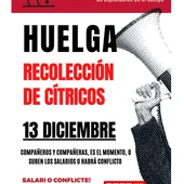 Huelga Collidors Huelga Collidors