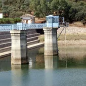 Pantano de Gasset Pantano de Gasset