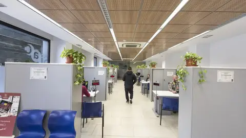 Almassora opta a casi 260.000 euros de fondos europeos para modernizar la administración Almassora opta a casi 260.000 euros de fondos europeos para modernizar la administración