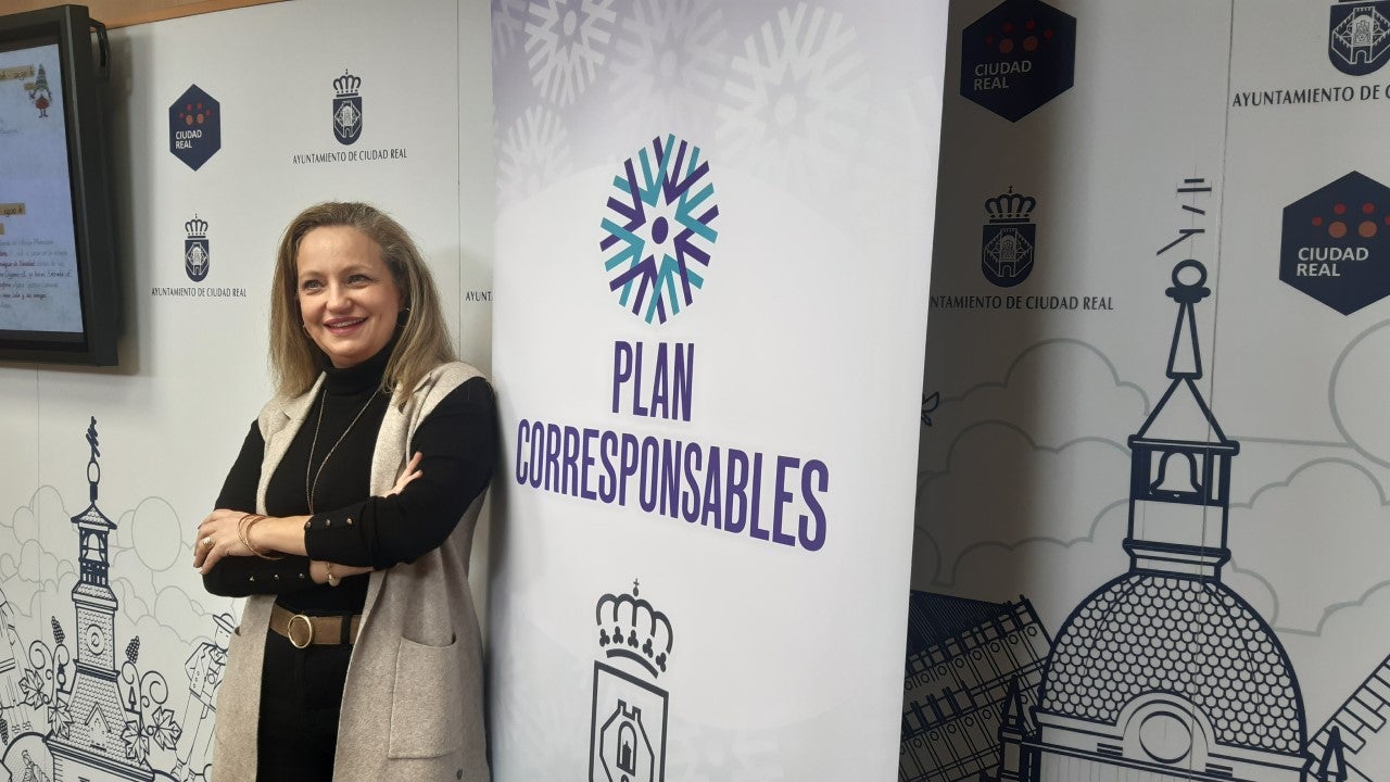 Ciudad Real pondrá en marcha "Navidad Conciliadora" para facilitar la conciliación de las familias Ciudad Real pondrá en marcha "Navidad Conciliadora" para facilitar la conciliación de las familias